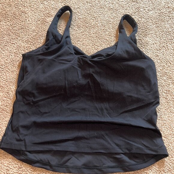Offline by Aerie Women's Real Me Low Key Tank Top - Picture 4 of 4